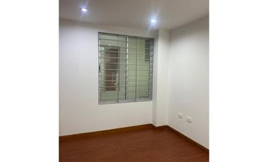VENDO APARTAMENTO EN COTA