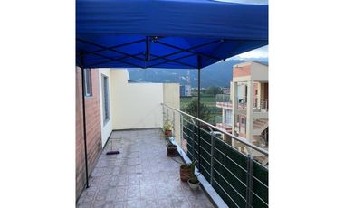 VENDO APARTAMENTO EN COTA