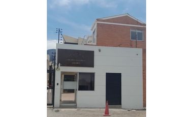 VENDO APARTAMENTO EN COTA