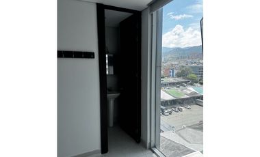 Oficina para Arriendo en  Medellín Mayorista