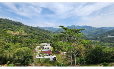 VENDO FINCA EN NOCAIMA  CUND