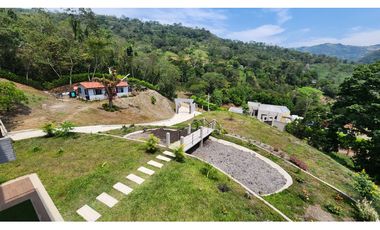 VENDO FINCA EN NOCAIMA  CUND