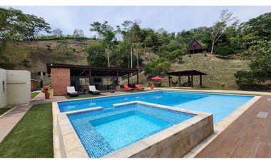 VENDO FINCA EN NOCAIMA  CUND