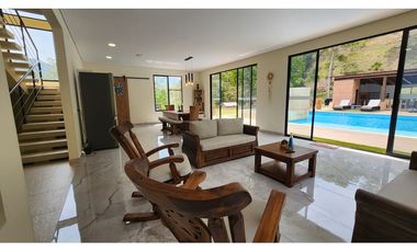 VENDO FINCA EN NOCAIMA  CUND