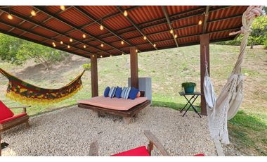 VENDO FINCA EN NOCAIMA  CUND