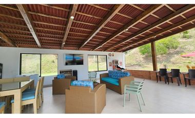 VENDO FINCA EN NOCAIMA  CUND