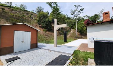 VENDO FINCA EN NOCAIMA  CUND