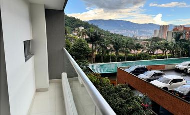 Apartamento para la Venta en Robledo  sector San German
