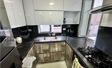 Apartamento para la Venta en Robledo  sector San German