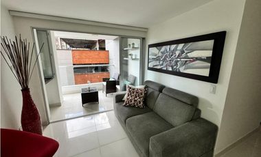 Apartamento para la Venta en Robledo  sector San German