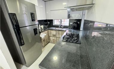 Apartamento para la Venta en Robledo  sector San German