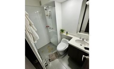 Apartamento para la Venta en Robledo  sector San German