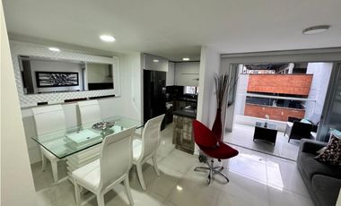 Apartamento para la Venta en Robledo  sector San German