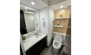 Apartamento para la Venta en Robledo  sector San German