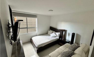 Apartamento para la Venta en Robledo  sector San German