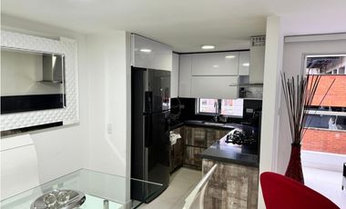 Apartamento para la Venta en Robledo  sector San German