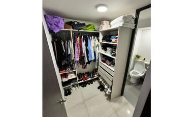 Apartamento para la Venta en Robledo  sector San German