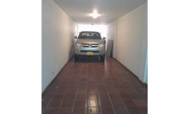 SE VENDE CASA COMERCIAL EN EL CENTRO DE ZIPAQUIRA