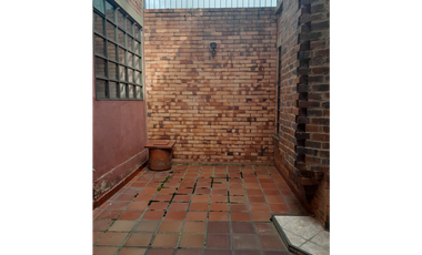 SE VENDE CASA COMERCIAL EN EL CENTRO DE ZIPAQUIRA