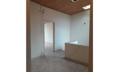 SE VENDE CASA COMERCIAL EN EL CENTRO DE ZIPAQUIRA