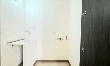 Vendo Apartaestudio Cajicá Primer piso en conjunto cerrado en Cajicá