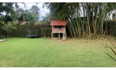 Casa para la Venta en Rionegro Gualanday