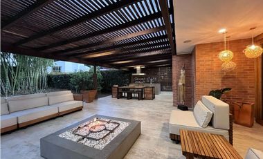 Casa para la Venta en Rionegro Gualanday