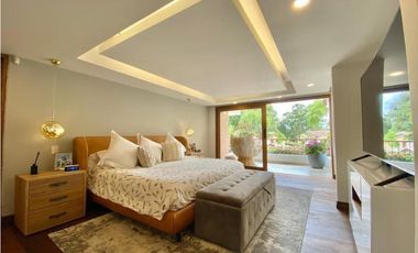 Casa para la Venta en Rionegro Gualanday