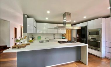 Casa para la Venta en Rionegro Gualanday