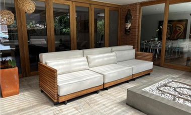 Casa para la Venta en Rionegro Gualanday