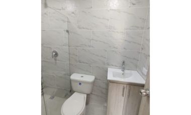 Vendo apartamento en Tierra Campestre