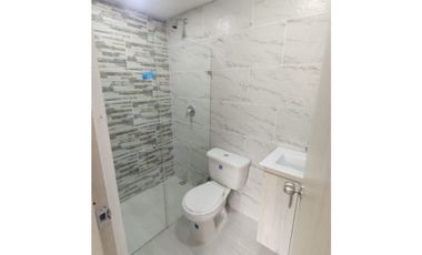 Vendo apartamento en Tierra Campestre