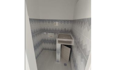 Vendo apartamento en Tierra Campestre