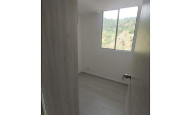 Vendo apartamento en Tierra Campestre