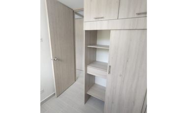 Vendo apartamento en Tierra Campestre