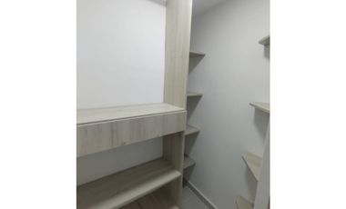 Vendo apartamento en Tierra Campestre