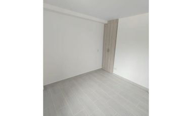 Vendo apartamento en Tierra Campestre