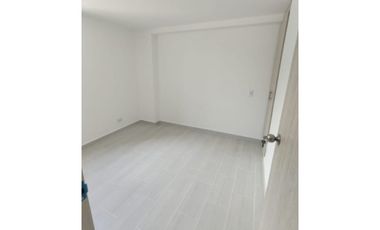 Vendo apartamento en Tierra Campestre
