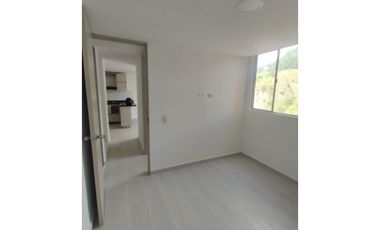 Vendo apartamento en Tierra Campestre