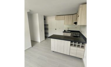 Vendo apartamento en Tierra Campestre