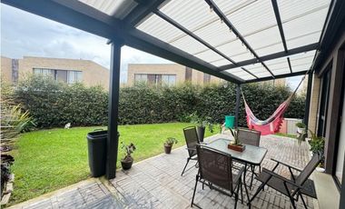 Vendemos hermosa casa en Chía !!
