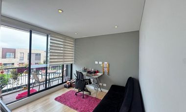 Vendemos hermosa casa en Chía !!