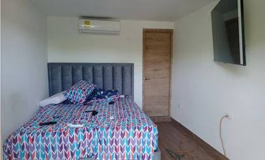 En venta casa campestre con 7 alcobas, amoblada, sector de Gaira|02