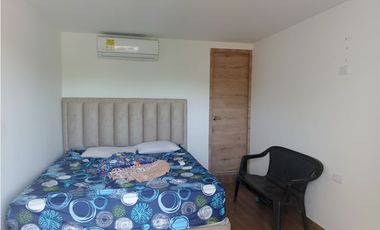 En venta casa campestre con 7 alcobas, amoblada, sector de Gaira|02