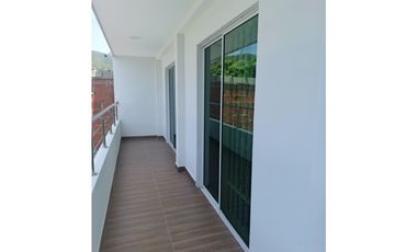 En venta casa campestre con 7 alcobas, amoblada, sector de Gaira|02