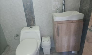 En venta casa campestre con 7 alcobas, amoblada, sector de Gaira|02