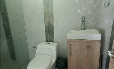 En venta casa campestre con 7 alcobas, amoblada, sector de Gaira|02