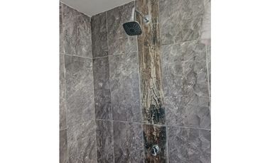En venta casa campestre con 7 alcobas, amoblada, sector de Gaira|02