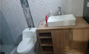 En venta casa campestre con 7 alcobas, amoblada, sector de Gaira|02