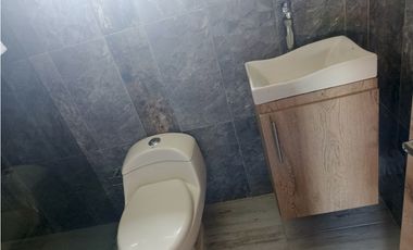 En venta casa campestre con 7 alcobas, amoblada, sector de Gaira|02